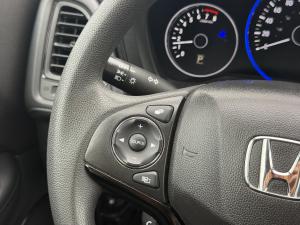 Miniature 11 Honda HR-V Lx 2017
