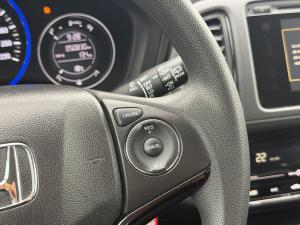 Miniature 12 Honda HR-V Lx 2017