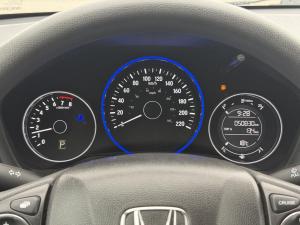 Miniature 13 Honda HR-V Lx 2017