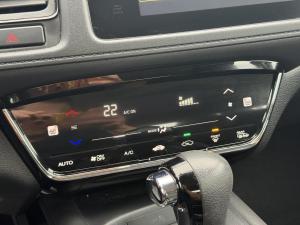 Miniature 16 Honda HR-V Lx 2017