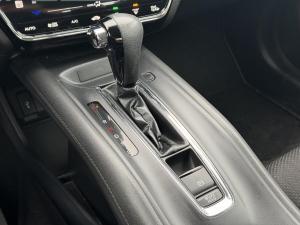 Miniature 17 Honda HR-V Lx 2017