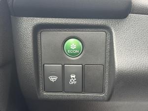 Miniature 18 Honda HR-V Lx 2017