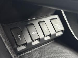 Miniature 20 Honda HR-V Lx 2017