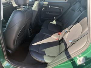 Miniature 7 Mini Clubman Cooper S AWD 2.0L TURBO 2021