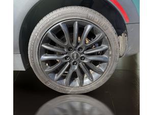 Miniature 8 Mini Clubman Cooper S AWD 2.0L TURBO 2021