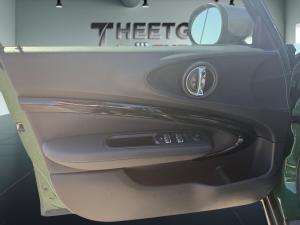 Miniature 9 Mini Clubman Cooper S AWD 2.0L TURBO 2021