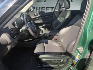 Miniature 10 Mini Clubman Cooper S AWD 2.0L TURBO 2021