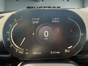 Miniature 17 Mini Clubman Cooper S AWD 2.0L TURBO 2021
