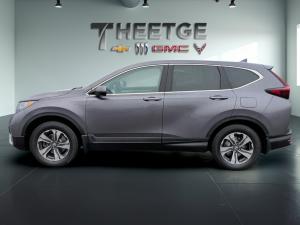 Miniature 5 Honda CR-V Lx Awd 1.5L Turbo 2022