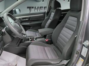 Miniature 7 Honda CR-V Lx Awd 1.5L Turbo 2022