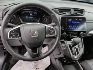 Miniature 8 Honda CR-V Lx Awd 1.5L Turbo 2022
