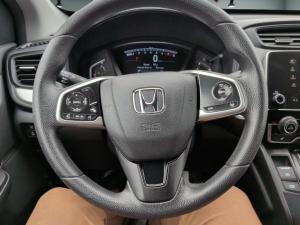 Miniature 9 Honda CR-V Lx Awd 1.5L Turbo 2022