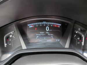 Miniature 10 Honda CR-V Lx Awd 1.5L Turbo 2022