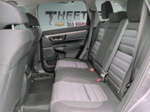Miniature 12 Honda CR-V Lx Awd 1.5L Turbo 2022