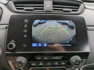 Miniature 13 Honda CR-V Lx Awd 1.5L Turbo 2022