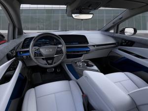 Miniature 5 Cadillac Optiq Electric Sport Awd 2027