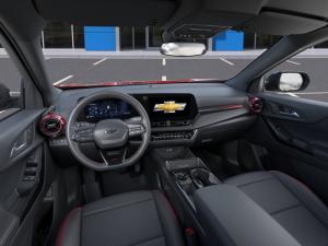 Miniature 5 Chevrolet Equinox Rs 1.5L Turbo Awd 2027