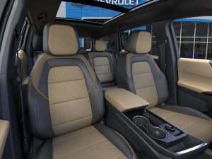 Miniature 6 Chevrolet Equinox Activ 1.5L Turbo Awd 2027