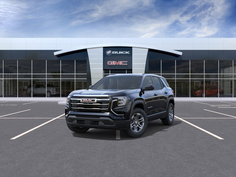 Image 1 GMC Terrain 1.5L Turbo Awd Elevation 2027