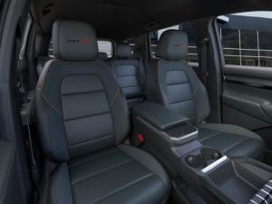 Miniature 6 GMC Terrain Terrain Elevation 2027