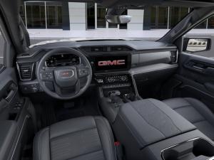Miniature 5 GMC Sierra At4X S/Box 2026