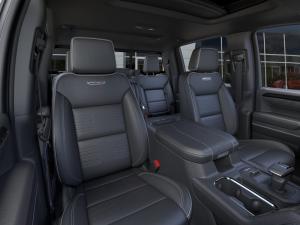 Miniature 6 GMC Sierra At4X S/Box 2026