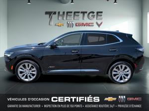 Miniature 5 Buick Envision Awd 4Dr Avenir 2023
