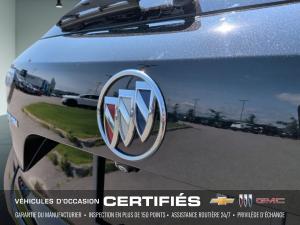 Miniature 6 Buick Envision Awd 4Dr Avenir 2023