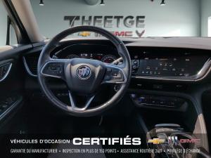 Miniature 9 Buick Envision Awd 4Dr Avenir 2023