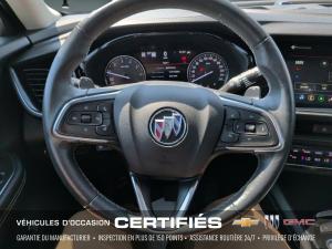 Miniature 11 Buick Envision Awd 4Dr Avenir 2023