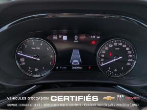 Miniature 12 Buick Envision Awd 4Dr Avenir 2023