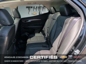 Miniature 15 Buick Envision Awd 4Dr Avenir 2023
