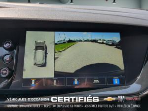 Miniature 16 Buick Envision Awd 4Dr Avenir 2023