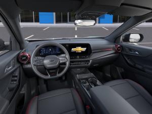 Miniature 5 Chevrolet Equinox Rs 1.5L Turbo Awd 2027