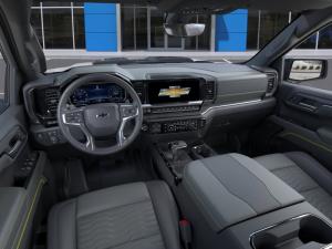 Miniature 5 Chevrolet Silverado Zr2 S/Box 2026