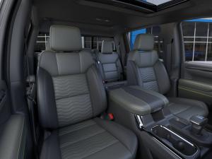 Miniature 6 Chevrolet Silverado Zr2 S/Box 2026