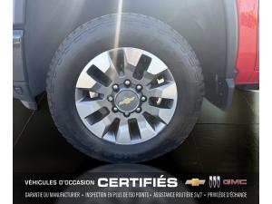 Miniature 6 Chevrolet Silverado 2500 HD 4x4 Custom 6.6L Diesel 2024