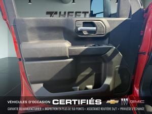 Miniature 7 Chevrolet Silverado 2500 HD 4x4 Custom 6.6L Diesel 2024