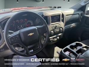 Miniature 8 Chevrolet Silverado 2500 HD 4x4 Custom 6.6L Diesel 2024