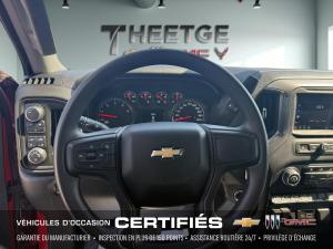 Miniature 10 Chevrolet Silverado 2500 HD 4x4 Custom 6.6L Diesel 2024