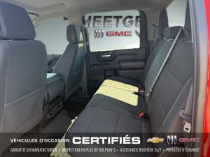 Miniature 11 Chevrolet Silverado 2500 HD 4x4 Custom 6.6L Diesel 2024