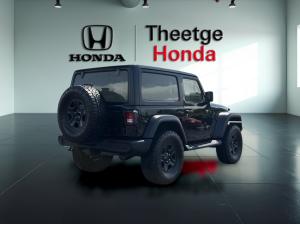 Miniature 5 Jeep Wrangler Sport 2 portes 4x4 2024