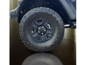 Miniature 8 Jeep Wrangler Sport 2 portes 4x4 2024