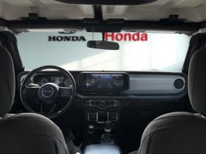Miniature 10 Jeep Wrangler Sport 2 portes 4x4 2024