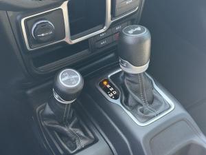 Miniature 14 Jeep Wrangler Sport 2 portes 4x4 2024