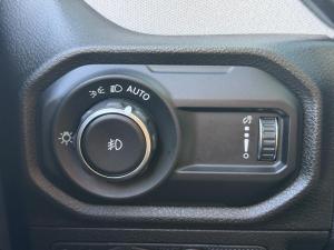 Miniature 15 Jeep Wrangler Sport 2 portes 4x4 2024