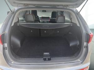 Miniature 6 Kia Sportage Ex Awd 2.4 Litres 2017