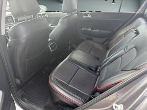 Miniature 8 Kia Sportage Ex Awd 2.4 Litres 2017