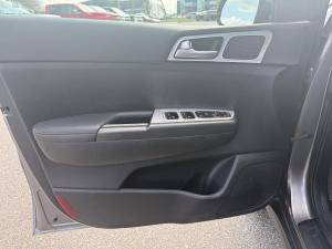 Miniature 9 Kia Sportage Ex Awd 2.4 Litres 2017