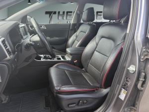 Miniature 10 Kia Sportage Ex Awd 2.4 Litres 2017